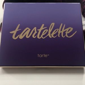 Tartelette Amazonian Clay Matte Palette